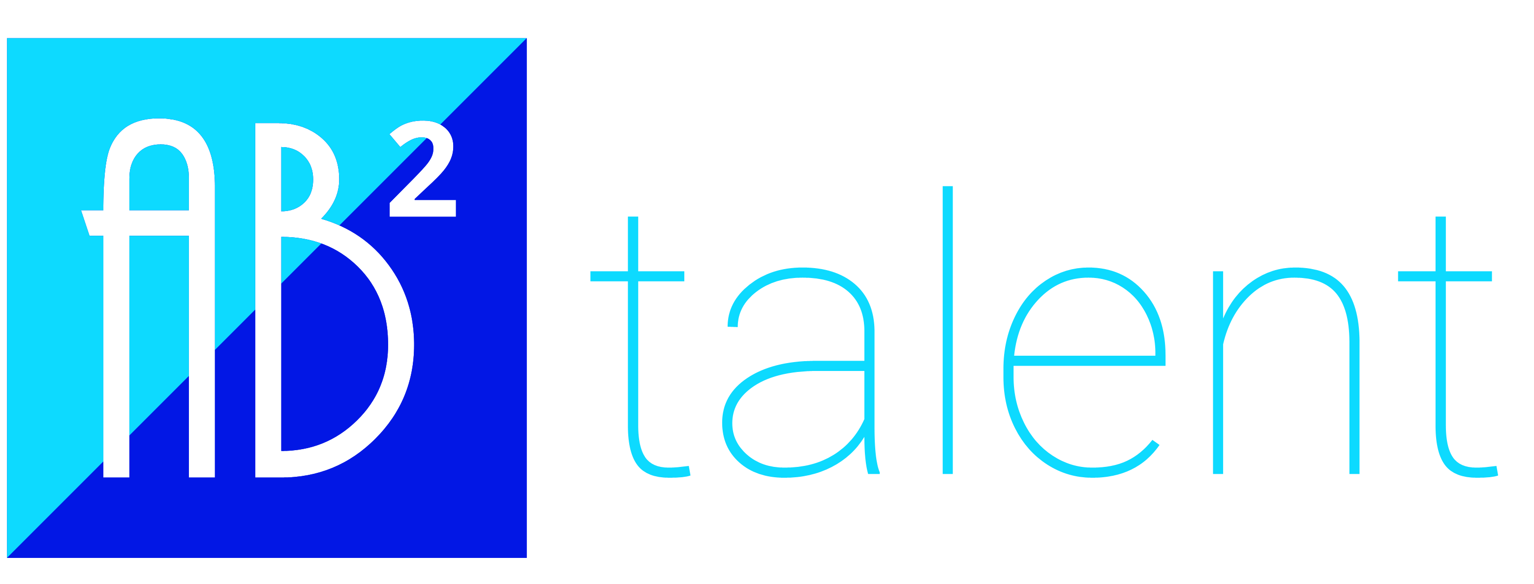 AB2 Talent Agency
